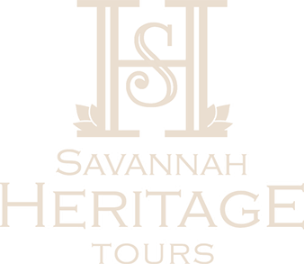 savannah heritage tour