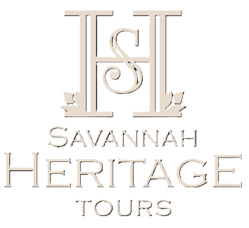 Savannah Heritage Tours logo
